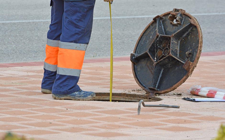 dégorgement canalisation Nanterre